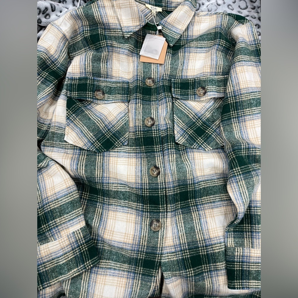 Flannel - Picture 3 of 6